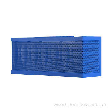 Outdoor Bluetooth Wireless Speakers